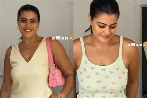 kajol fake nudes|Kajol Deepfake Porn ️ SexCelebrity